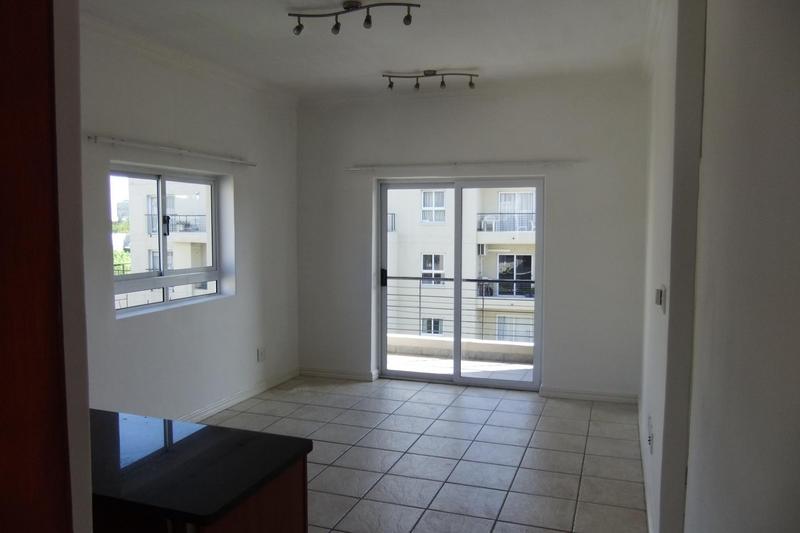 To Let 2 Bedroom Property for Rent in Tyger Waterfront Western Cape